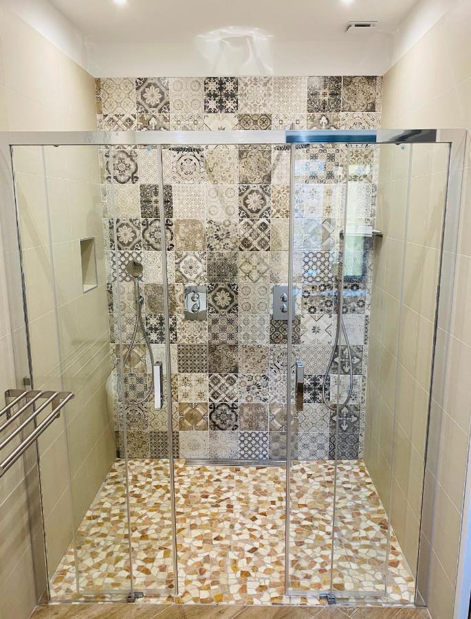 Villa Kundalini - Guest House Vincelles  Экстерьер фото